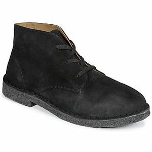 Csizmák Selected SLHRICCO SUEDE CHUKKA kép