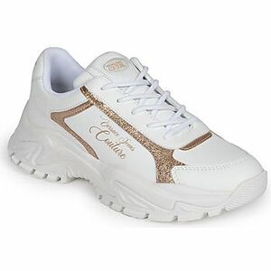 Rövid szárú edzőcipők Versace Jeans Couture VA3SV6 kép
