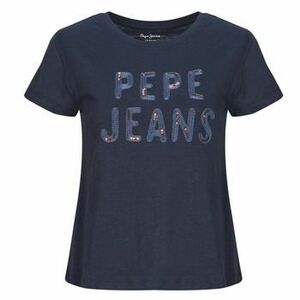 Rövid ujjú pólók Pepe jeans BADI kép