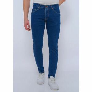Slim farmerek True Rise 140527797 kép