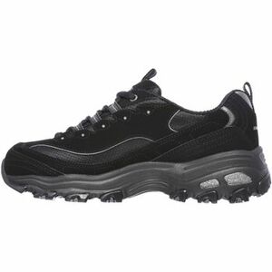 Rövid szárú edzőcipők Skechers 240729 kép