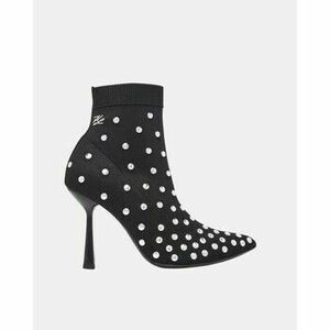 Bokacsizmák Karl Lagerfeld KL31367 PANDARA kép
