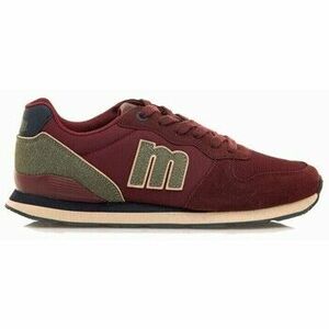 Rövid szárú edzőcipők MTNG SNEAKERS 84467 kép