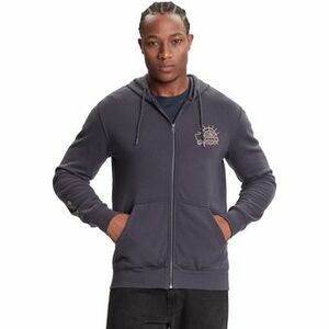 Melegítő kabátok Quiksilver Zip Hoodie kép