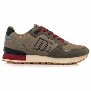 Rövid szárú edzőcipők MTNG SNEAKERS 84427 kép