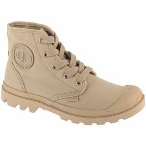Magas szárú edzőcipők Palladium Pampa Hi kép