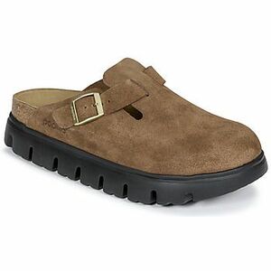 Klumpák Papillio Boston Chunky Suede kép