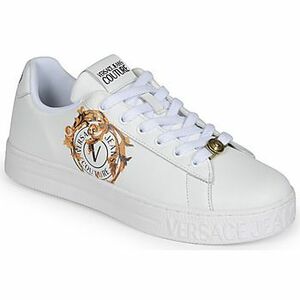 Rövid szárú edzőcipők Versace Jeans Couture VA3SK3 kép