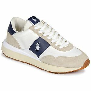 Rövid szárú edzőcipők Polo Ralph Lauren TRAIN 89 kép