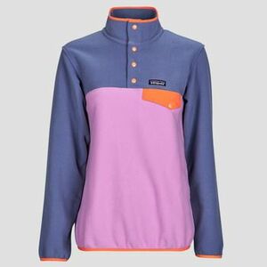 Polárok Patagonia W'S LW SYNCH SNAP-T P/O kép