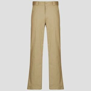 Nadrágok Dickies 247 REGULAR WORK PANT DESERT SAND kép