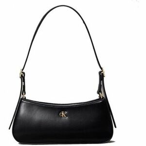 Válltáskák Calvin Klein Jeans CK SMALL SHOULDER BAG kép