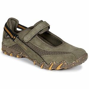 Sportszandálok Allrounder by Mephisto NIRO kép