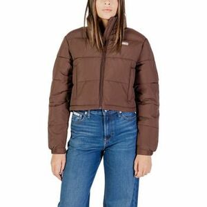 Steppelt kabátok Tommy Hilfiger TJW FLAG BACK CROP E DW0DW21620 kép