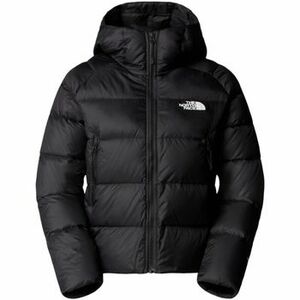 Steppelt kabátok The North Face W HYALITE DOWN HOODIE NF0A8E75JK31 kép