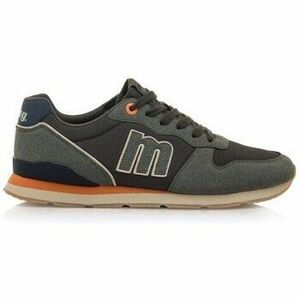 Rövid szárú edzőcipők MTNG SNEAKERS 84467 kép