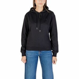 Calvin Klein pulóver fekete L / S pulóver kép