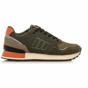 Rövid szárú edzőcipők MTNG SNEAKERS 84427 kép