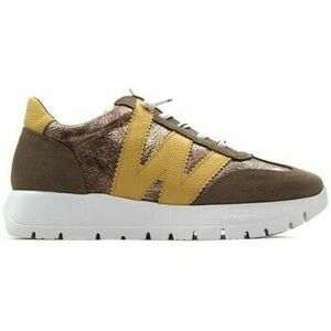 Rövid szárú edzőcipők Wonders SNEAKERS 2476 kép