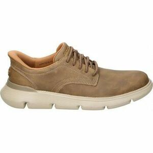 Rövid szárú edzőcipők Skechers 205353-TPE kép