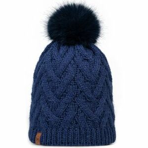 Sapkák Buff Knitted Fleece Caryn Beanie kép