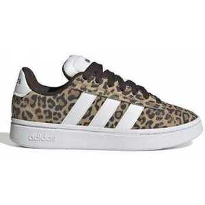 Rövid szárú edzőcipők adidas GRAND COURT ALPHA 0 kép