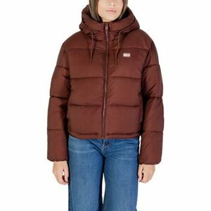 Steppelt kabátok Tommy Hilfiger TJW HOODED PUFFER JA DW0DW21625 kép