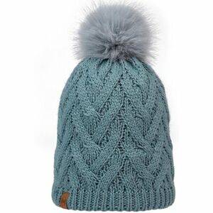 Sapkák Buff Knitted Fleece Caryn Beanie kép