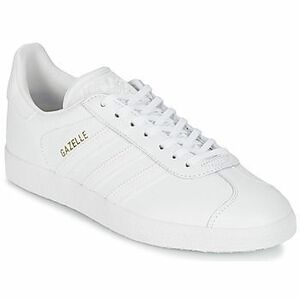 Rövid szárú edzőcipők adidas GAZELLE kép