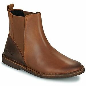Csizmák Kickers KICK TIPIST kép