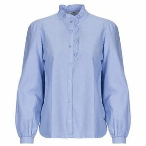 Ingek / Blúzok Pepe jeans NADY SHIRT kép