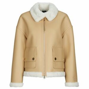 Bőrkabátok Armani Exchange BLOUSON JACKET kép