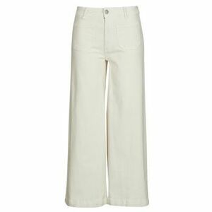 Ruhák Pepe jeans HIGH RISE WIDE CROP TANIA POCKET kép