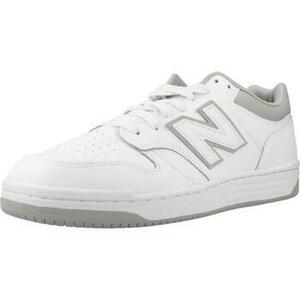 Rövid szárú edzőcipők New Balance BB480 kép