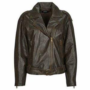 Bőrkabátok Only ONLCOLE FAUX LEATHER kép