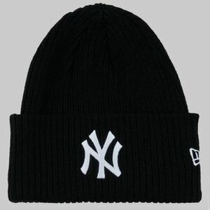 Sapkák New-Era WIDE CUFF BEANIE NEW YORK YANKEES BLK kép