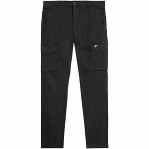 Oldalzsebes nadrágok Lyle & Scott CARGO PANTS TR2109ITA kép