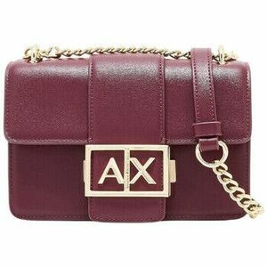 Válltáskák EAX MESSENGER BAG XW000071 AF12039 kép