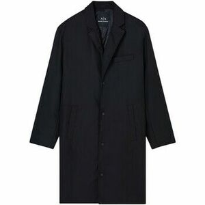 Parka kabátok EAX XM001096 AF16672 kép
