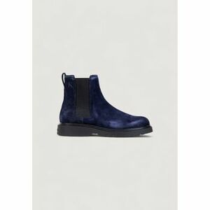 Csizmák Calvin Klein Jeans COMBAT ESS CHELSEA B YM0YM01372 kép