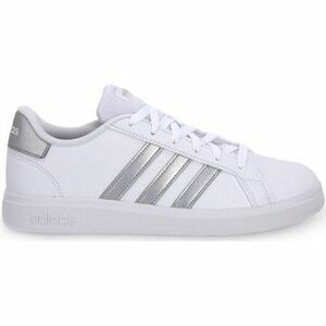 Divat edzőcipők adidas GRAND COURT 2 K kép