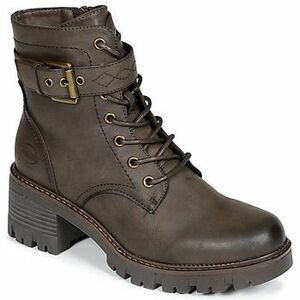 Csizmák Dockers by Gerli 57OX201 kép