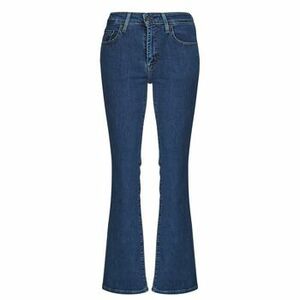 Bootcut farmerek Levis 725 HIGH RISE BOOTCUT kép