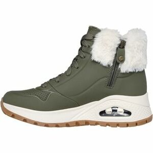 Magas szárú edzőcipők Skechers 246724 kép