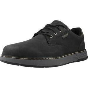 Oxford cipők Skechers GARLAN - PRYOR kép