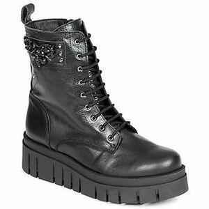 Csizmák Sweet Lemon NOHAM kép