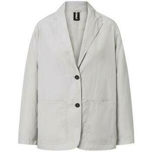 Kabátok / Blézerek Ecoalf SOLAROALF JACKET WOMAN kép