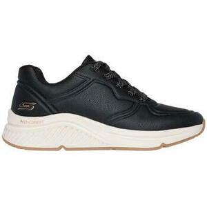 Rövid szárú edzőcipők Skechers - kép