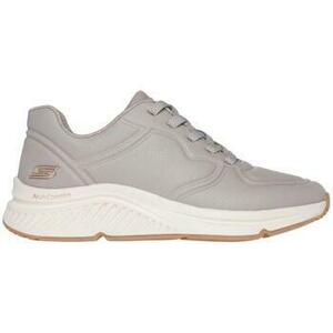 Rövid szárú edzőcipők Skechers - kép