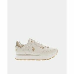 Rövid szárú edzőcipők U.S Polo Assn. KITTY006W EYH1 kép